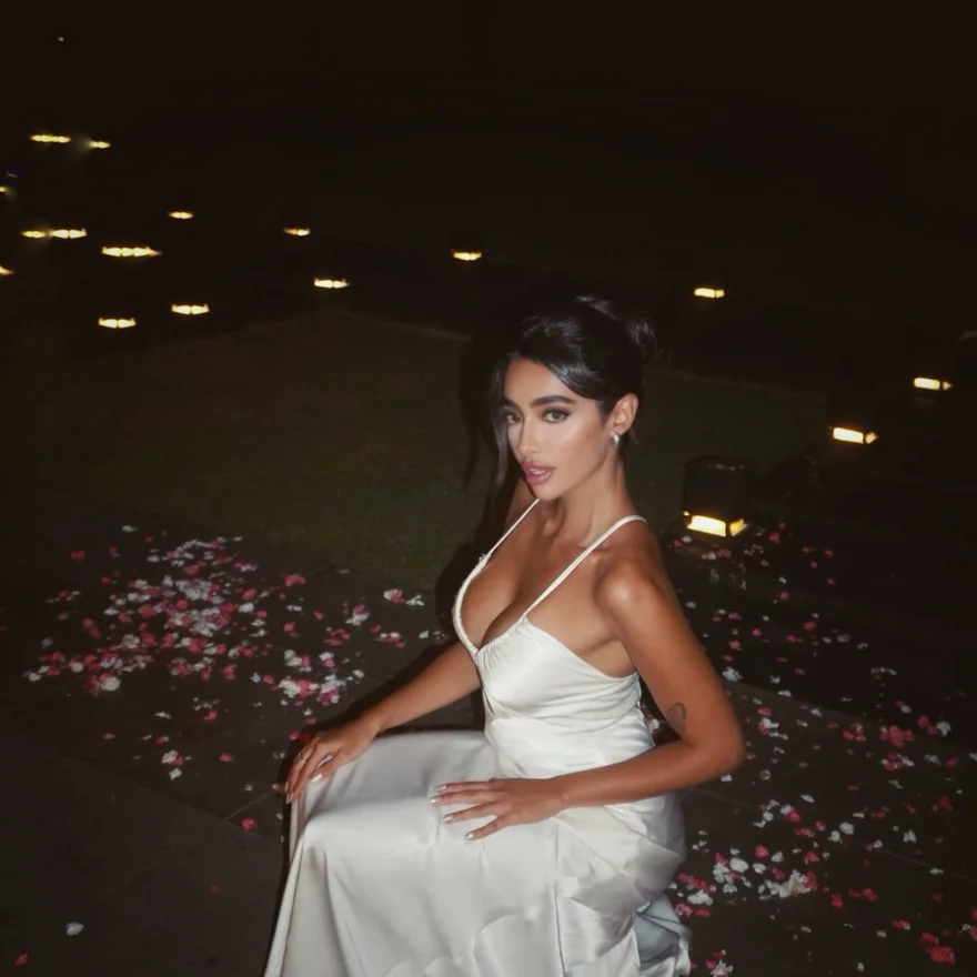 Sofia, 23, verified profile in Milano